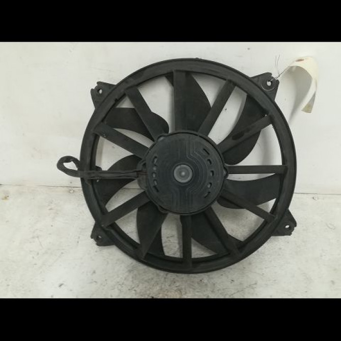Ventilateur de refroidissement occasion PEUGEOT 3008 I Phase 1 04-2009->12-2013 2