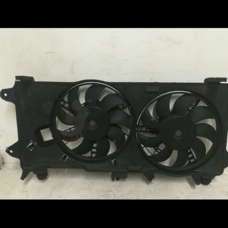 Ventilateur de refroidissement occasion FIAT DOBLO I Phase 2 01-2006->12-2009 1.9 DT Multijet 105CH 51755591