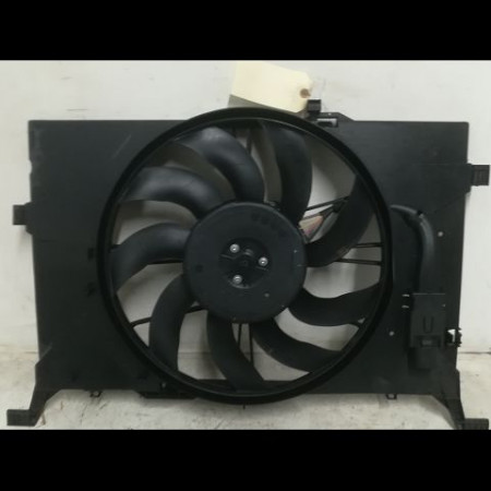 Ventilateur de refroidissement occasion MERCEDES CLASSE B I Phase 1 06-2005->04-2008 B200CDI 140ch 1698203542