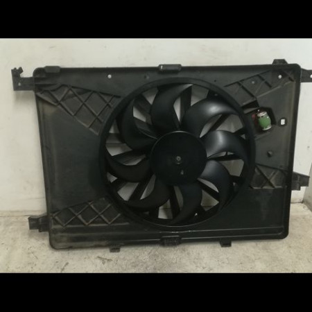 Ventilateur de refroidissement occasion ALFA ROMEO SPIDER III Phase 1 09-2006->12-2010 50517163