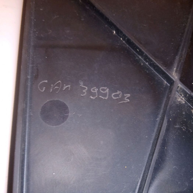 Ventilateur de refroidissement occasion VOLKSWAGEN GOLF VI Phase 1 10-2008->04-2013 1.4 TSI 16v 122ch 3