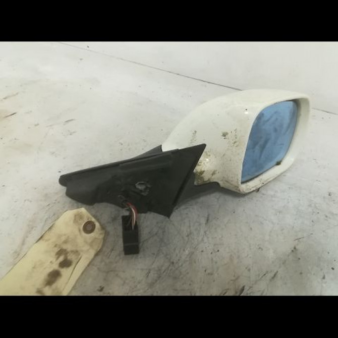 Retroviseur exterieur electrique droit occasion AUDI A4 I Phase 1 02-1995->02-1999 2