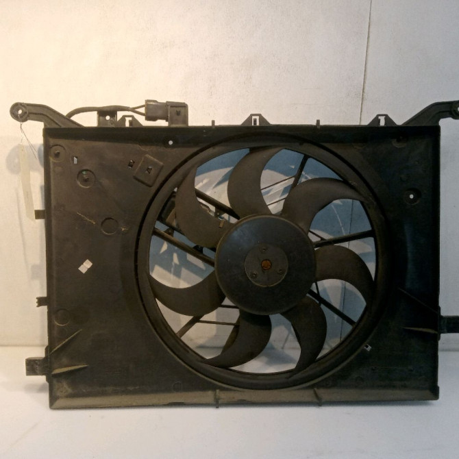 Ventilateur de refroidissement occasion VOLVO S80 I 30680547 2