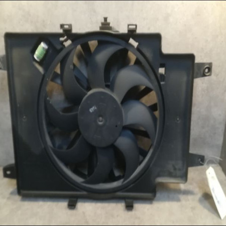 Ventilateur de refroidissement occasion ALFA ROMEO 147 Phase 1 09-2000->09-2004 1.6 T S 120ch 51702461
