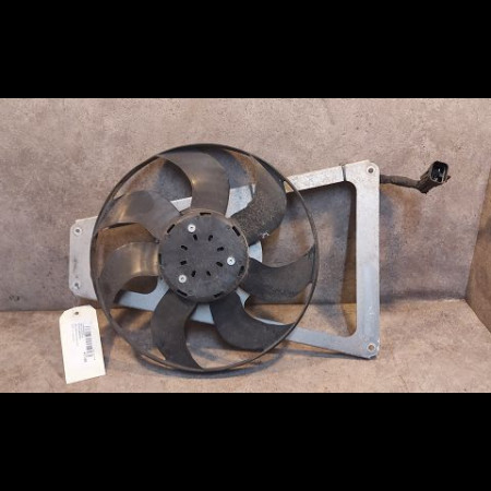Ventilateur de refroidissement occasion BOLLORE BLUECAR Phase 1 01-2011->... ELEC