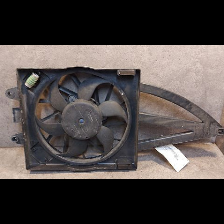 Ventilateur de refroidissement occasion FIAT PANDA II Phase 1 09-2003->12-2012 1.3 DT MULTIJET 16v 70ch 51829973