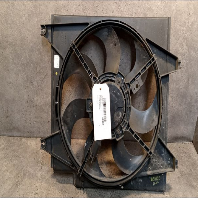 Ventilateur de refroidissement occasion KIA CARENS II K2KB15150 2