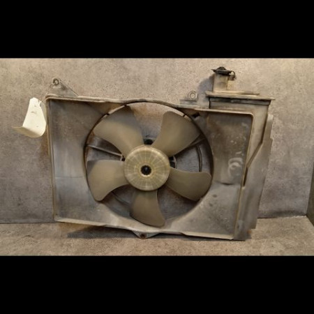 Ventilateur de refroidissement occasion TOYOTA YARIS VERSO Phase 1 11-1999->03-2003 1.3 1636323020