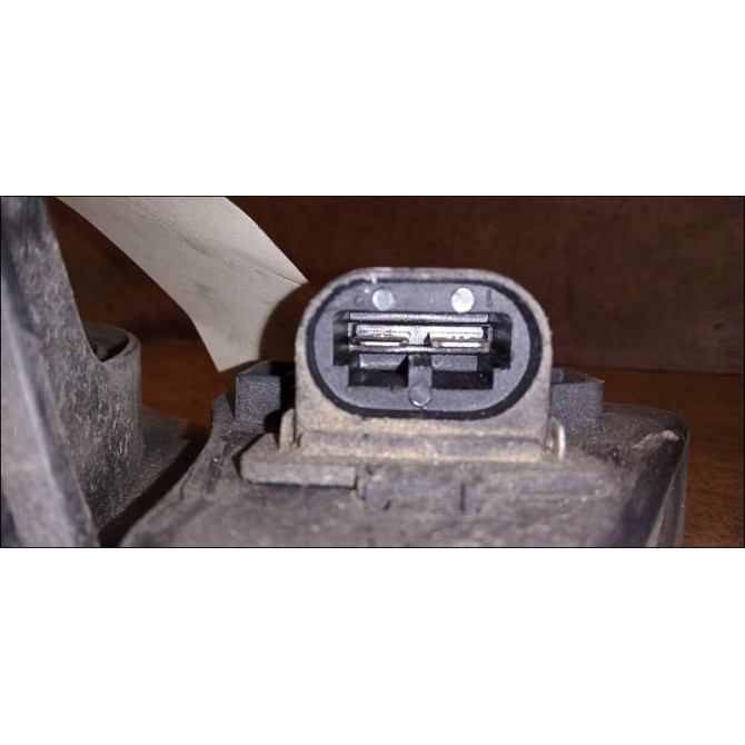 Ventilateur de chauffage occasion NISSAN NOTE I phase 2 03-2009->02-2014 1.5 DCI 90ch 272269U01A 4