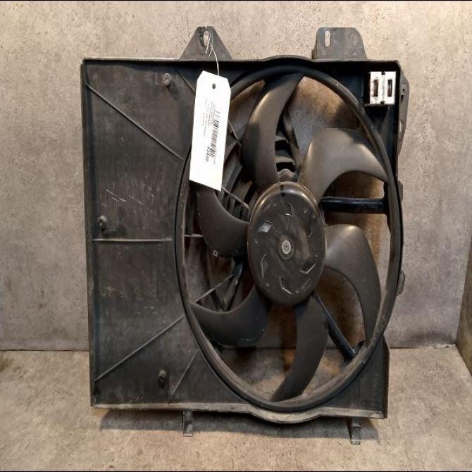 Ventilateur de refroidissement occasion CITROEN DS3 Phase 1 04-1995->04-1999 1.6 E-HDI 90ch 1