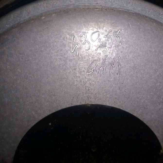 Ventilateur de refroidissement occasion VOLKSWAGEN GOLF PLUS Phase 1 03-2005->03-2009 4