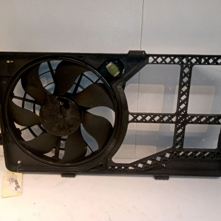 Ventilateur de refroidissement occasion FORD TRANSIT I