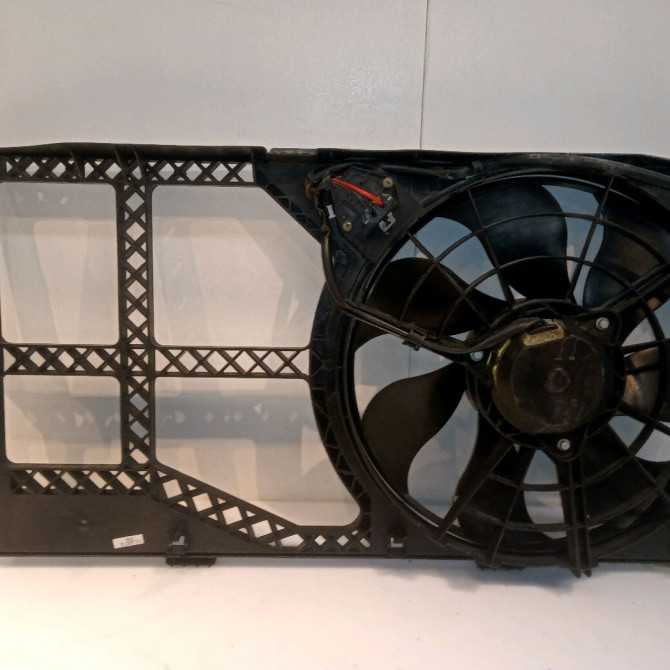 Ventilateur de refroidissement occasion FORD TRANSIT I 2