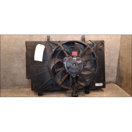 Ventilateur de refroidissement occasion FORD ECOSPORT