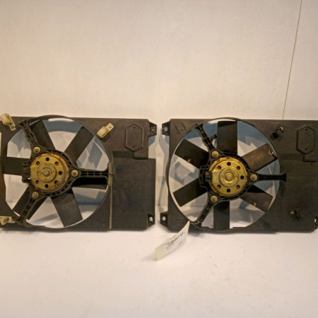 Ventilateur de refroidissement occasion DUCATO