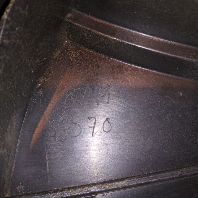 Ventilateur de refroidissement occasion NISSAN QASHQAI I Phase 2 03-2010->04-2014 1.5 DCI 110ch 21481JD21B 4