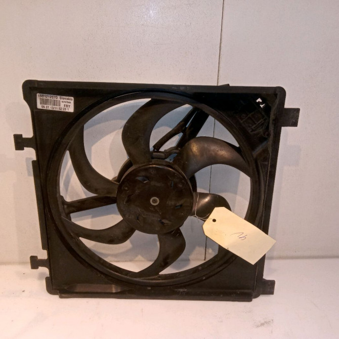 Ventilateur de refroidissement occasion VOLKSWAGEN UP 1S0121207K 1