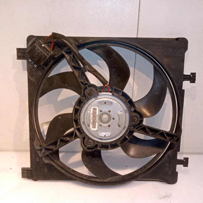 Ventilateur de refroidissement occasion VOLKSWAGEN UP 1S0121207K 2