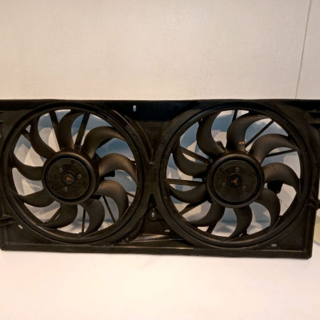 Ventilateur de refroidissement occasion RENAULT LAGUNA III Phase 2 11-2010->03-2013 2.0 DCI 16v 130ch