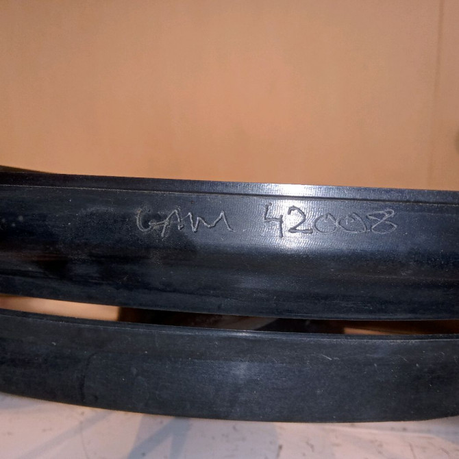 Ventilateur de refroidissement occasion SKODA YETI 3