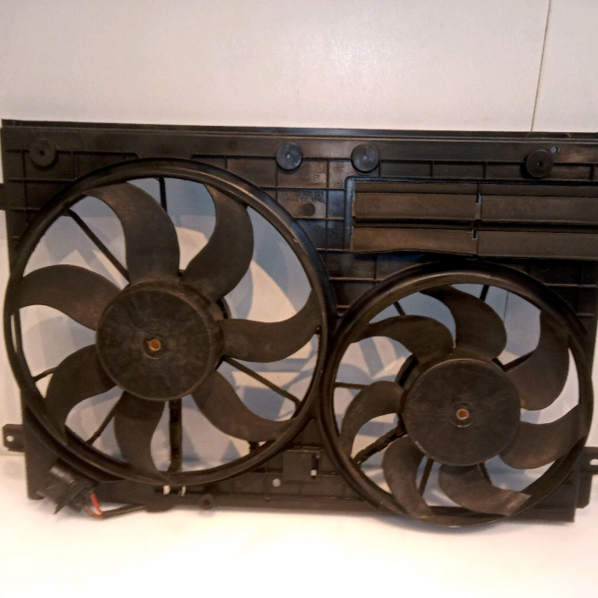 Ventilateur de refroidissement occasion 1