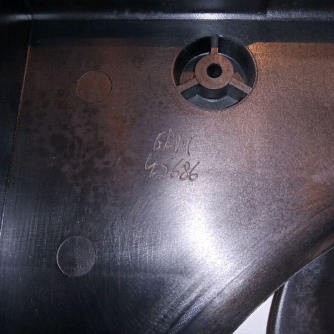 Ventilateur de refroidissement occasion 3