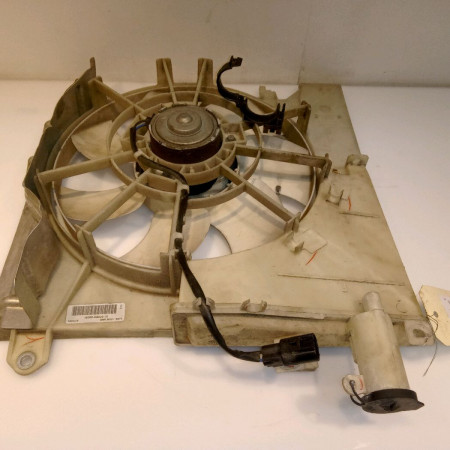 Ventilateur de chauffage occasion PEUGEOT 107 Phase 2 01-2009->01-2012 1.0i 70ch 12v 1608174880
