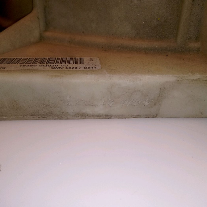 Ventilateur de chauffage occasion PEUGEOT 107 Phase 2 01-2009->01-2012 1.0i 70ch 12v 1608174880 3