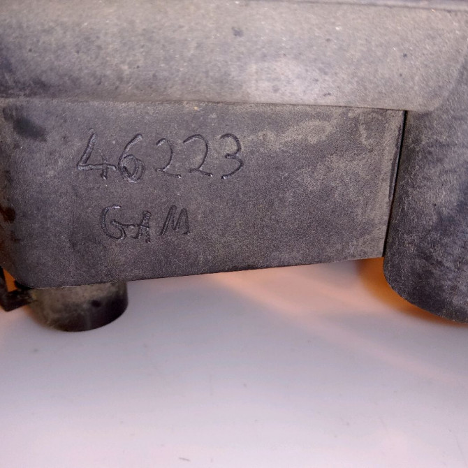 Ventilateur de refroidissement occasion FIAT GRANDE PUNTO III Phase 1 09-2005->12-2013 1.3 DT MULTIJET 16v 75ch 55701372 3