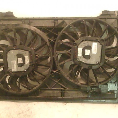 Ventilateur de refroidissement occasion AUDI A8 I Phase 1 09-1994->02-1999