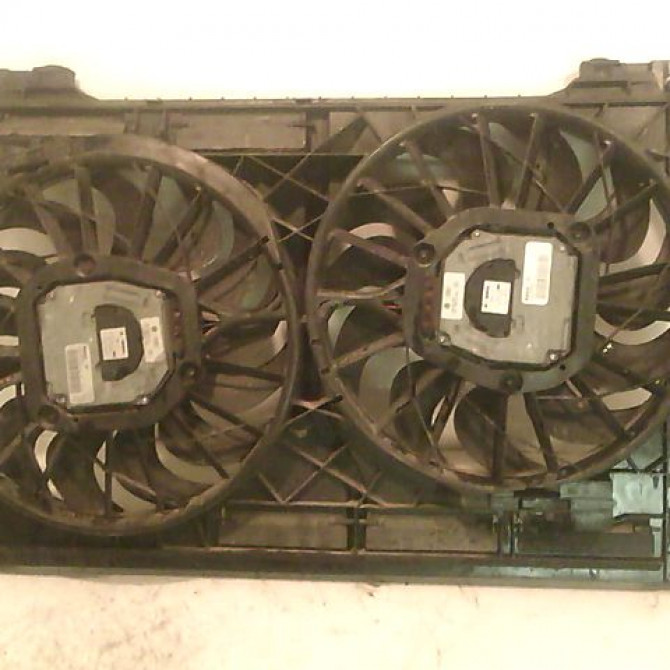 Ventilateur de refroidissement occasion AUDI A8 I Phase 1 09-1994->02-1999 1