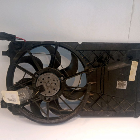 Ventilateur de refroidissement occasion VOLVO C30 Phase 1 04-1995->04-1999 1.6 D 115ch 31261986