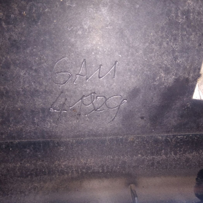 Ventilateur de refroidissement occasion VOLVO C30 Phase 1 04-1995->04-1999 1.6 D 115ch 31261986 3