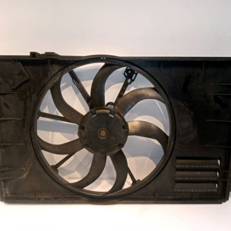 Ventilateur de refroidissement occasion VOLKSWAGEN TOURAN I Phase 2 11-2006->09-2010 1.9 TDI 105ch