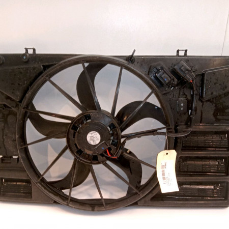 Ventilateur de refroidissement occasion FORD TRANSIT CUSTOM Phase 2 01-2018->... 2041816