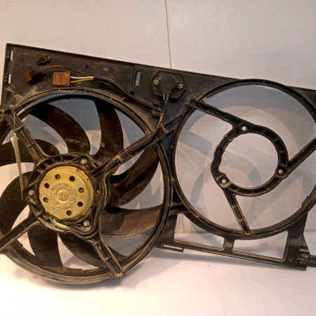 Ventilateur de refroidissement occasion CITROEN JUMPY I Phase 1 09-1995->12-2003 1.9 D 69ch