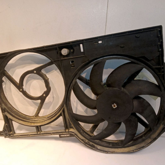 Ventilateur de refroidissement occasion CITROEN JUMPY I Phase 1 09-1995->12-2003 1.9 D 69ch 2