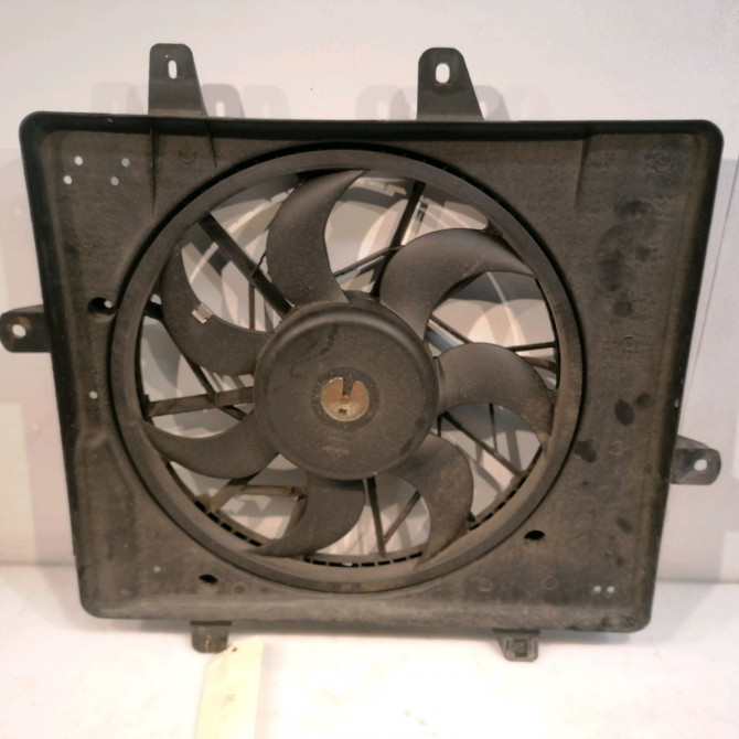 Ventilateur de refroidissement occasion CHRYSLER PT CRUISER Phase 1 09-2000->12-2005 2.0 141ch 5017407AB 1