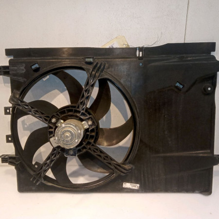Ventilateur de refroidissement occasion PEUGEOT BIPPER 1671896480
