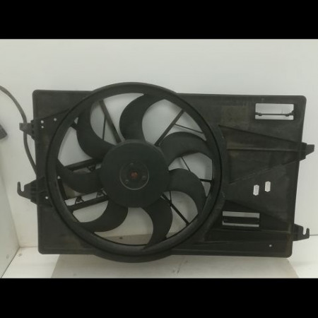 Ventilateur de refroidissement occasion FORD MONDEO II Phase 1 09-2000->06-2007 2.0 TDCI 130ch 1211138
