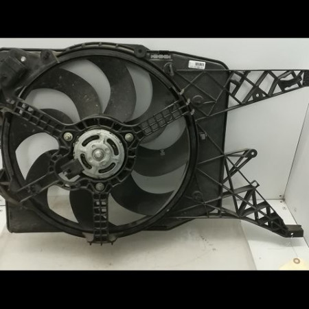 Ventilateur de refroidissement occasion OPEL CORSA IV Phase 1 09-2006->12-2010 1.3 CDTI 75ch 55702058