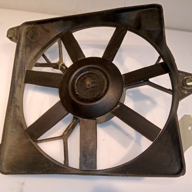 Ventilateur de refroidissement occasion CITROEN C15 Phase 1 07-1987->06-1996 1.1i 2