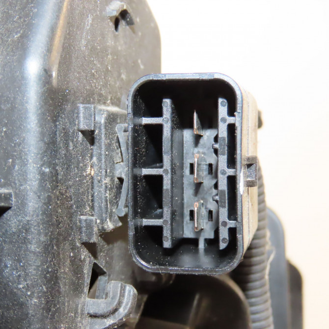 Ventilateur de refroidissement occasion HYUNDAI 146 Phase 1 04-1995->04-1999 1.0i 66ch 25386B9110 3