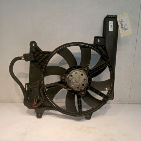 occasion OPEL MERIVA I Phase 1 04-2003->12-2005 1.7 CDTI