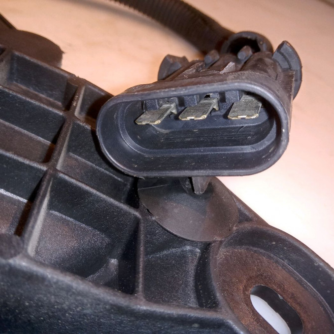 occasion OPEL MERIVA I Phase 1 04-2003->12-2005 1.7 CDTI 3