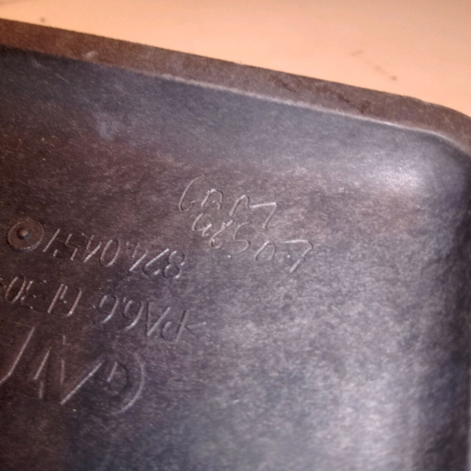 occasion OPEL MERIVA I Phase 1 04-2003->12-2005 1.7 CDTI 5