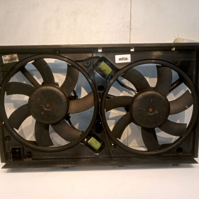 Ventilateur de refroidissement occasion OPEL INSIGNIA 1