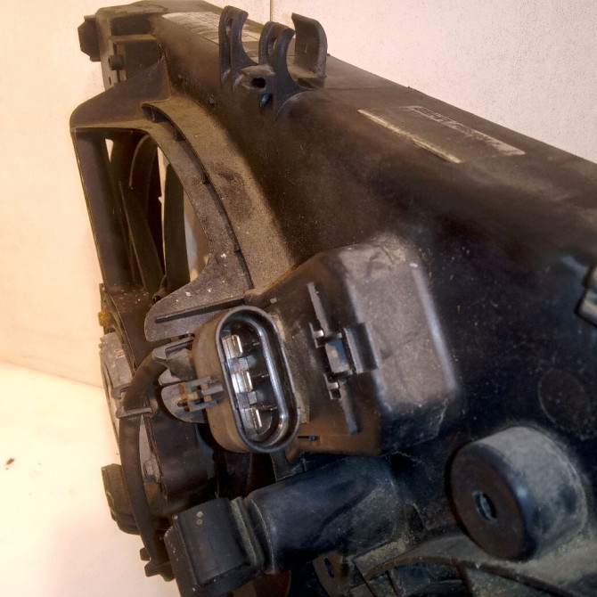 Ventilateur de refroidissement occasion OPEL INSIGNIA 3