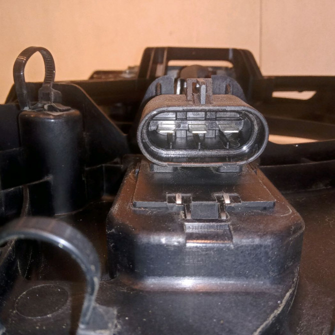 Ventilateur de refroidissement occasion OPEL INSIGNIA 4