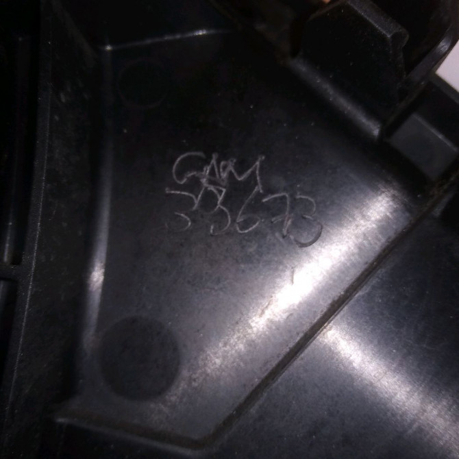 Ventilateur de refroidissement occasion OPEL INSIGNIA 5